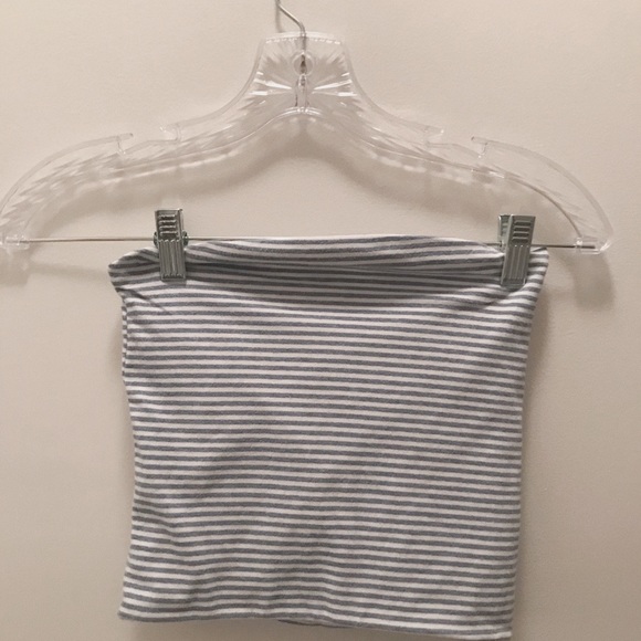 Tube top - Picture 2 of 2